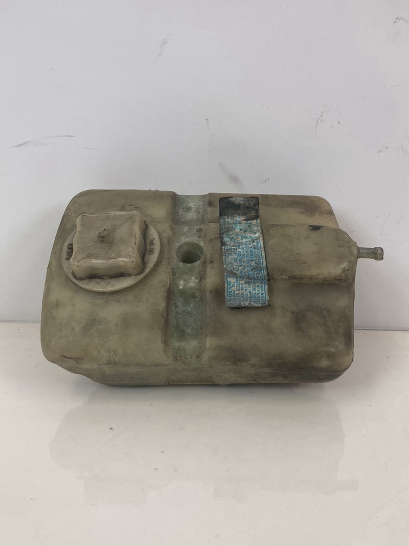 1975-1980 Volvo 244 Coolant Overflow Reservoir 463604 OEM #4275M