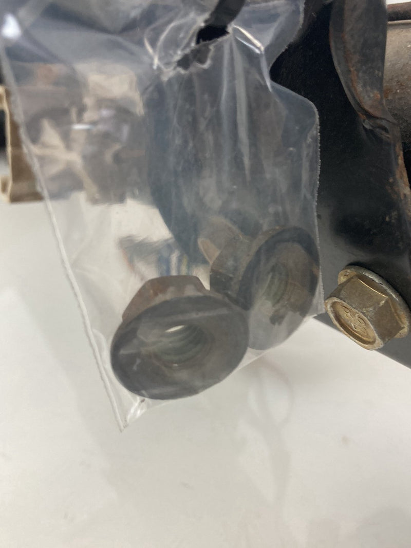 1988 Chevrolet Silverado 1500 GMT400 - Steering Column