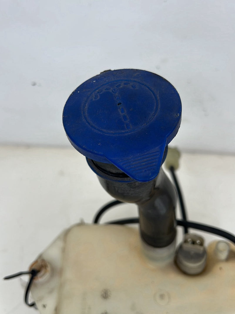 1993-1997 Volvo 850 854 Windshield Washer Reservoir Tank Jug 9133780 OEM