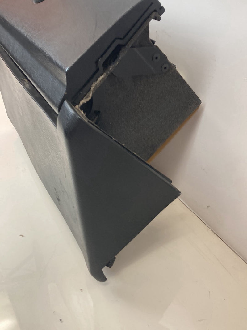 1992 Volvo 940 944 - Glove Box