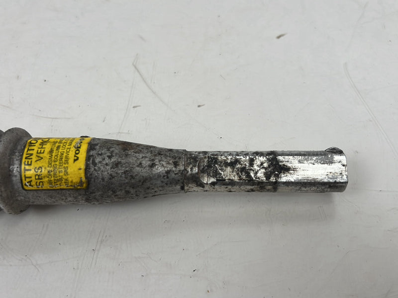 1990-1992 Volvo 740 745 940 Steering Column Intermediate I Shaft OEM #5876EM