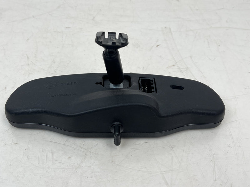 2002-2009 Chevy Silverado GMC Yukon Rear View Mirror w/ Onstar 015885 OE #6811EM