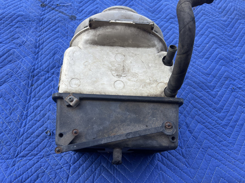 1967-1974 Volvo 140 142 Air Conditioning Box Blower Motor 682342 OEM #5077EM
