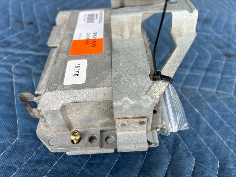 1989-1995 Volvo 740 940 Sedan ECU ECM Engine Control Module 3531658 OEM #3656EM