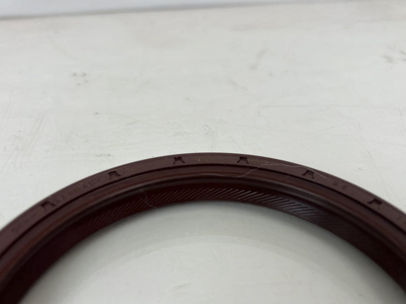 1990 BMW E34 Rear Main Crank Seal 11141706785 OEM #5623EM