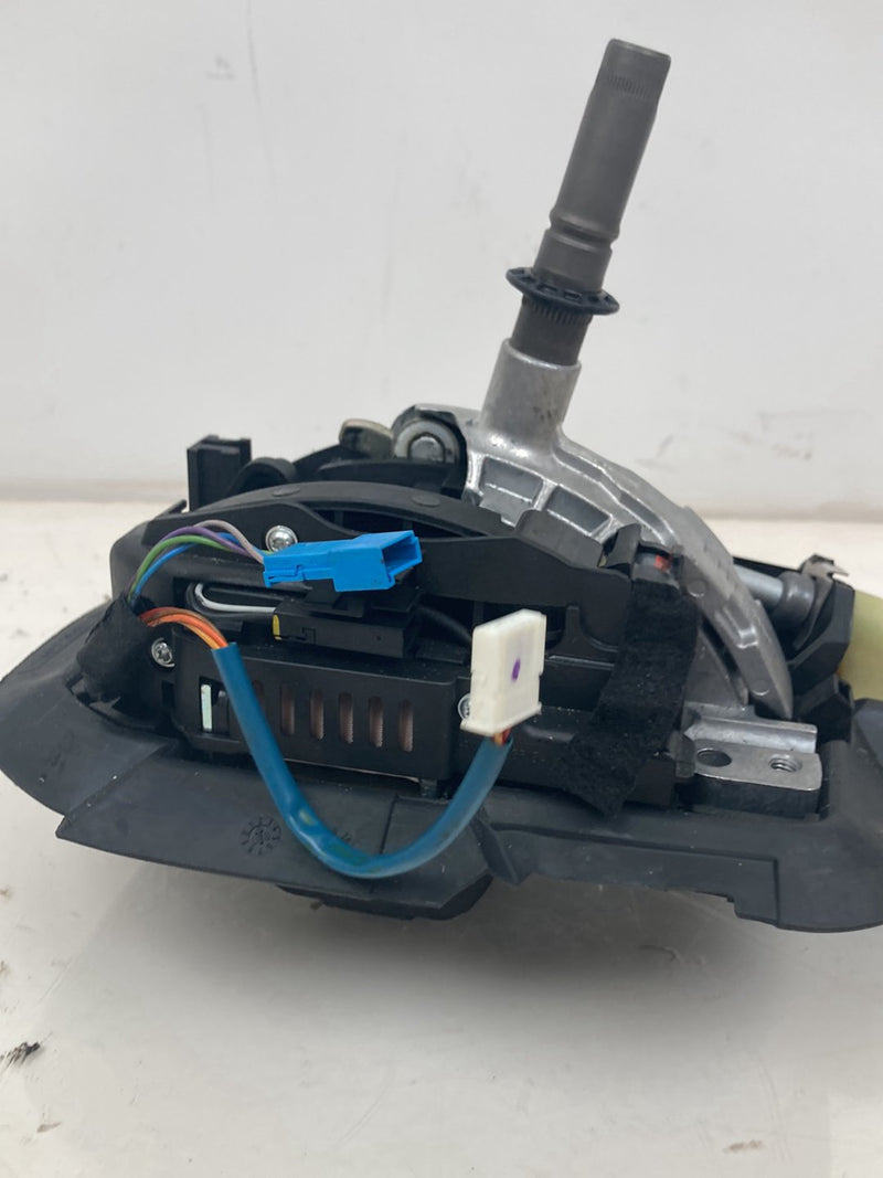 2009-2011 BMW 328i E90 Automatic Shifter Assembly 7563658 OEM #4787M