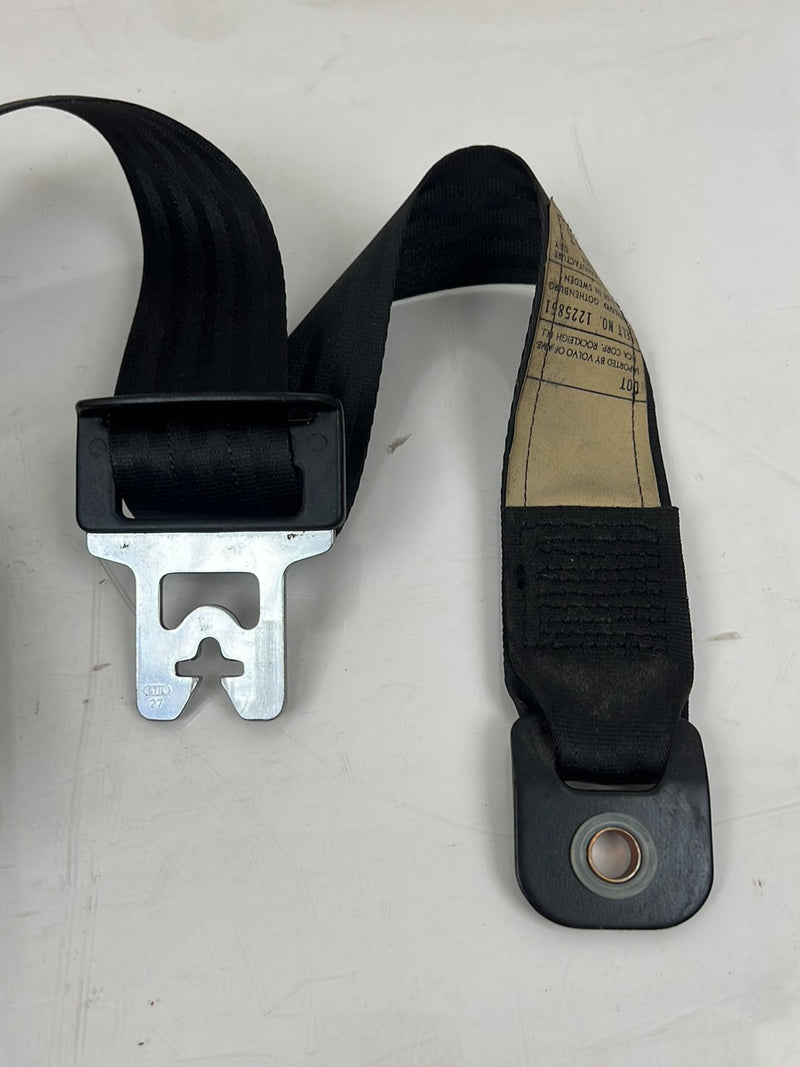 1975-1980 Volvo 244 240 Seat Belt Retractor Front Right 1210574 OEM #5287EM