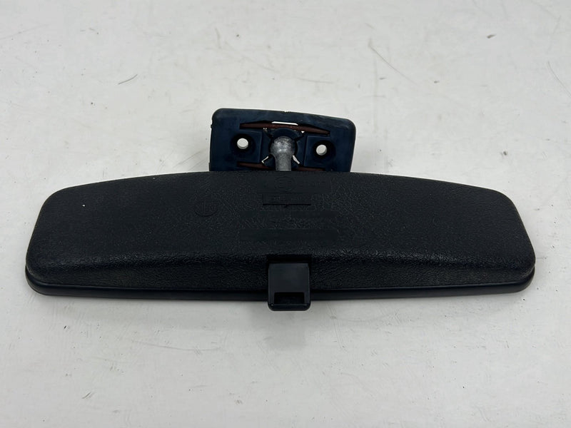1990-1992 Volvo 740 745 940 Overhead Rear View Mirror w/ Trim 1369540 OE #5844EM
