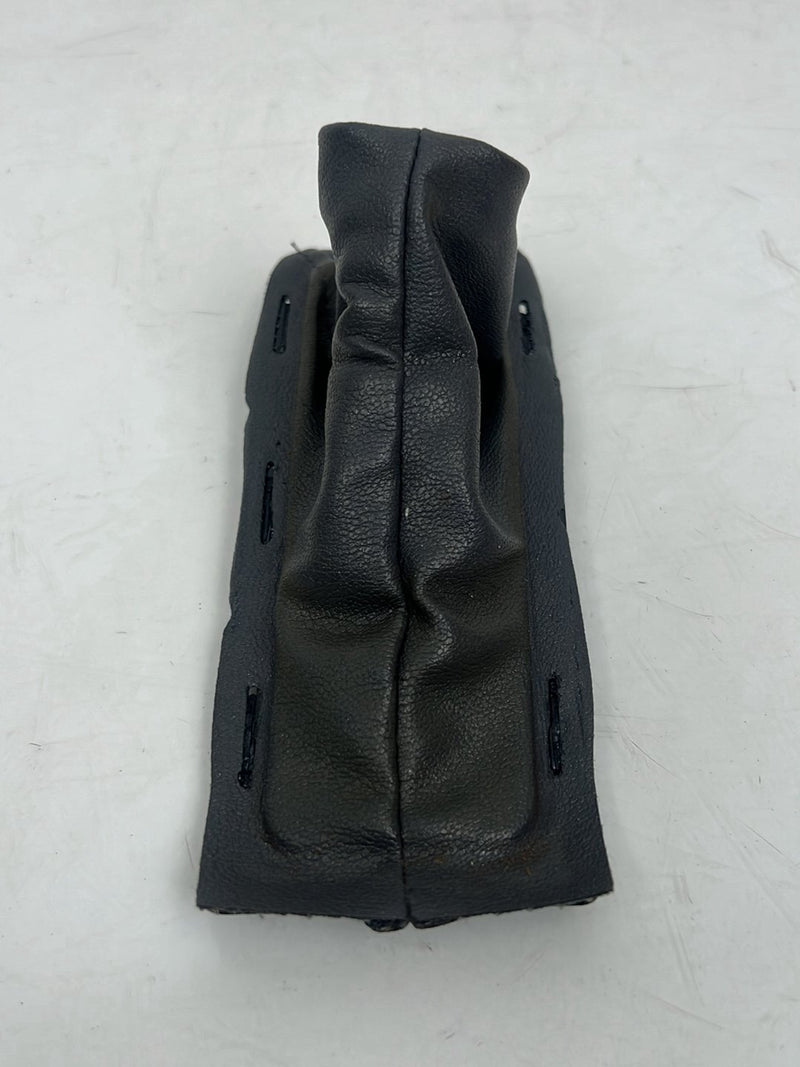 1998-2000 Volvo V70 S70 Center Console Shift Boot Bezel Trim OEM