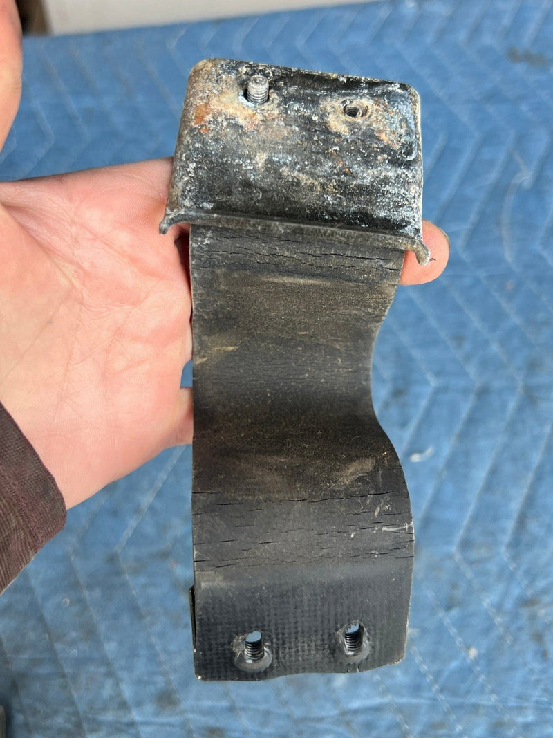 1985-1988 Suzuki Samurai SJ413 Door Limiter Strap Pair OEM