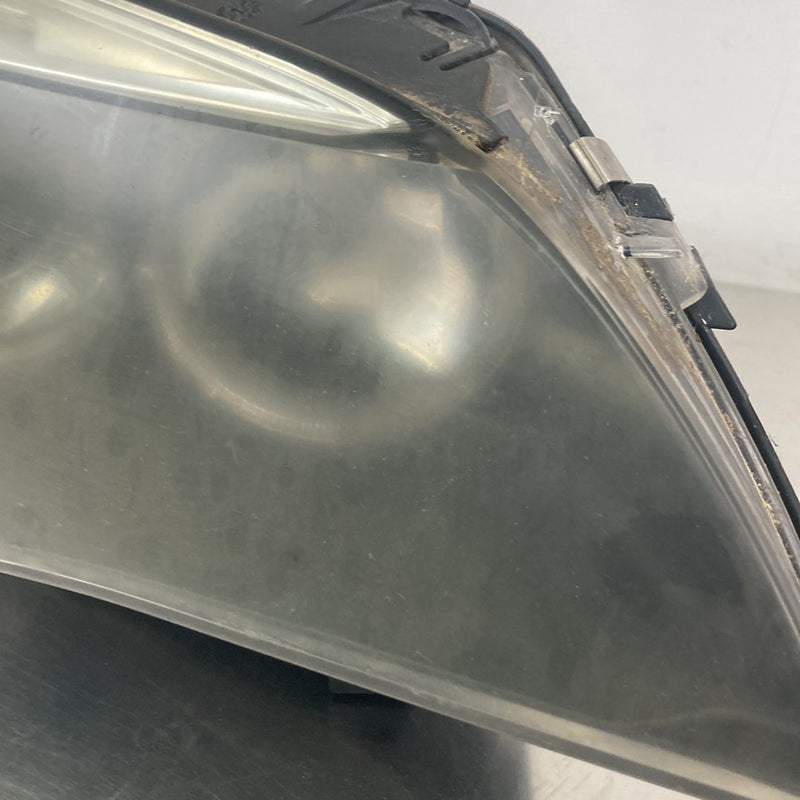 2003-2007 BMW 545i E60 Xenon Headlight Set 158723 159331 6934836 OEM #4909M