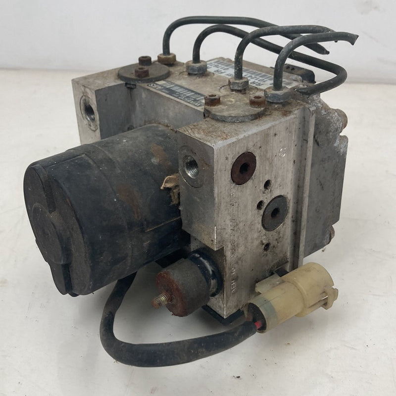 1999-2004 Land Rover Discovery II L550 ABS Pump SRB101241 4874070200 OEM #5057M