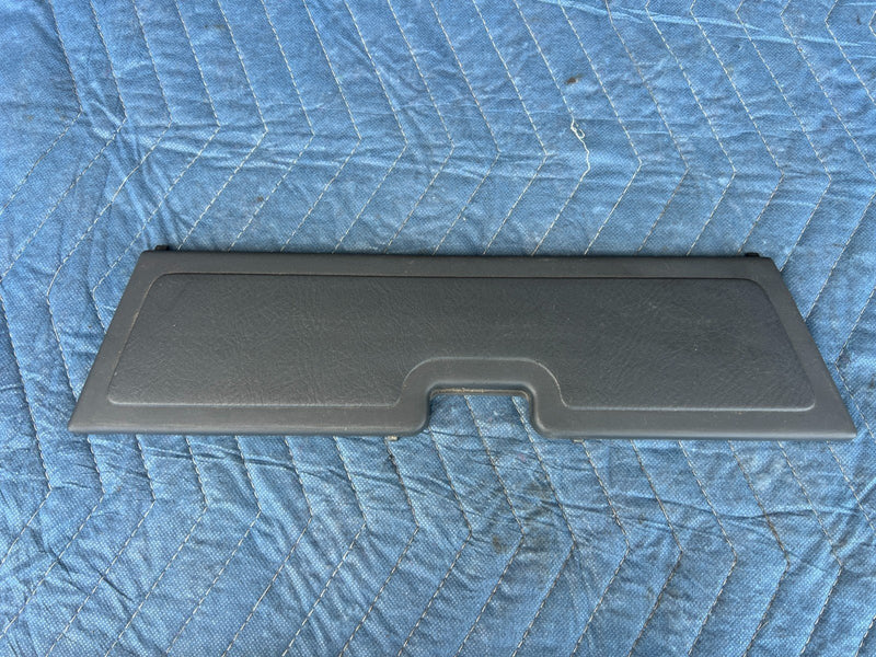 1998-2002 Honda Accord Pocket Lid Trunk Side 84606-S84-A010 #1987CN