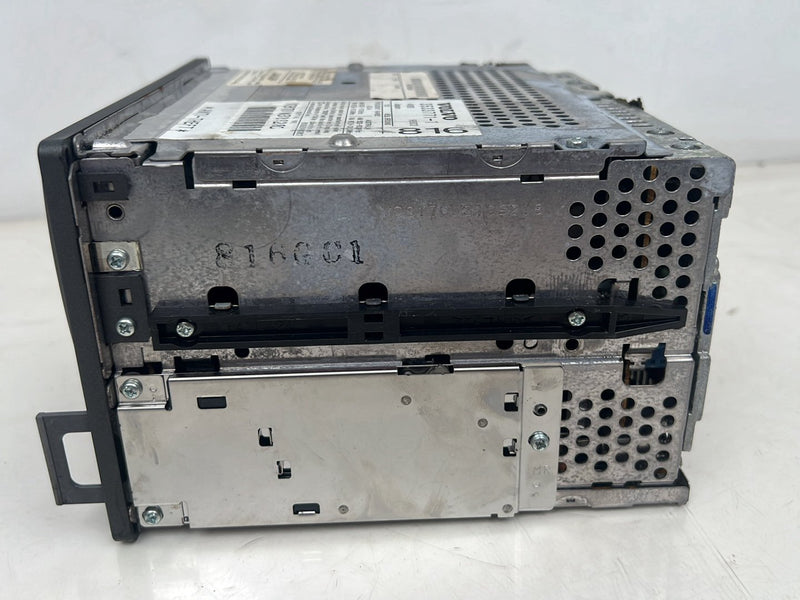 1998-2000 Volvo V70 S70 AM FM Stereo Radio CD Tape Player Head Unit OEM