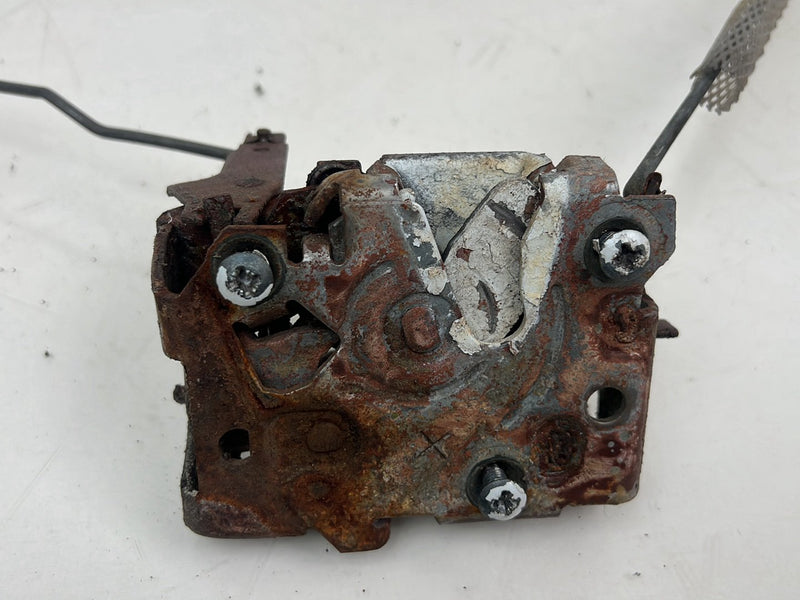 1976-1979 Cadillac Seville Door Lock Actuator Set of 4 OEM #5587EM