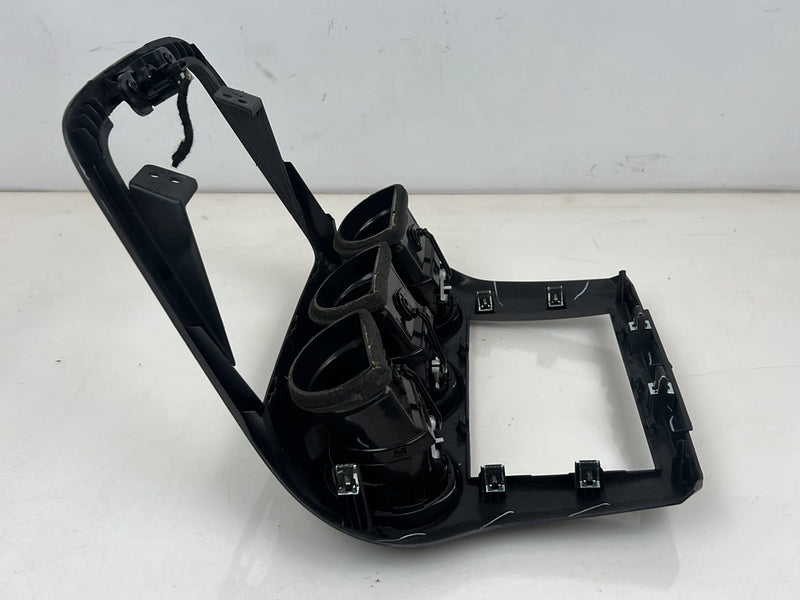 2012 Chevrolet Captiva Sport - Dash Vent