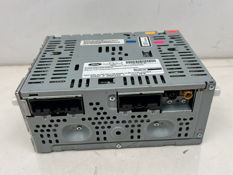 2013-2019 Ford Escape AM FM Stereo CD Player Head Unit Receiver OEM #5466EM