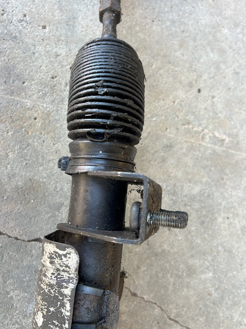 1993-1997 Volvo 850 Power Steering Rack & Pinion Assembly OEM