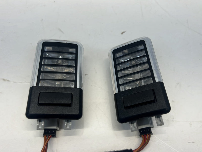 2006 BMW X5 E53 - Interior Light