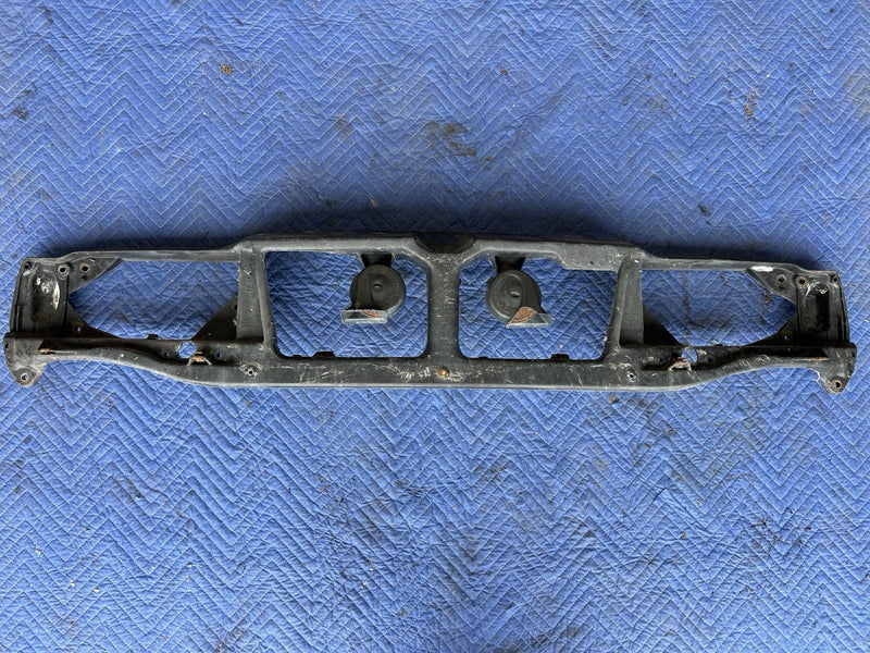 1993-1997 Volvo 850 850R Front Radiator Core Support Bracket 1372542 OEM #4414E