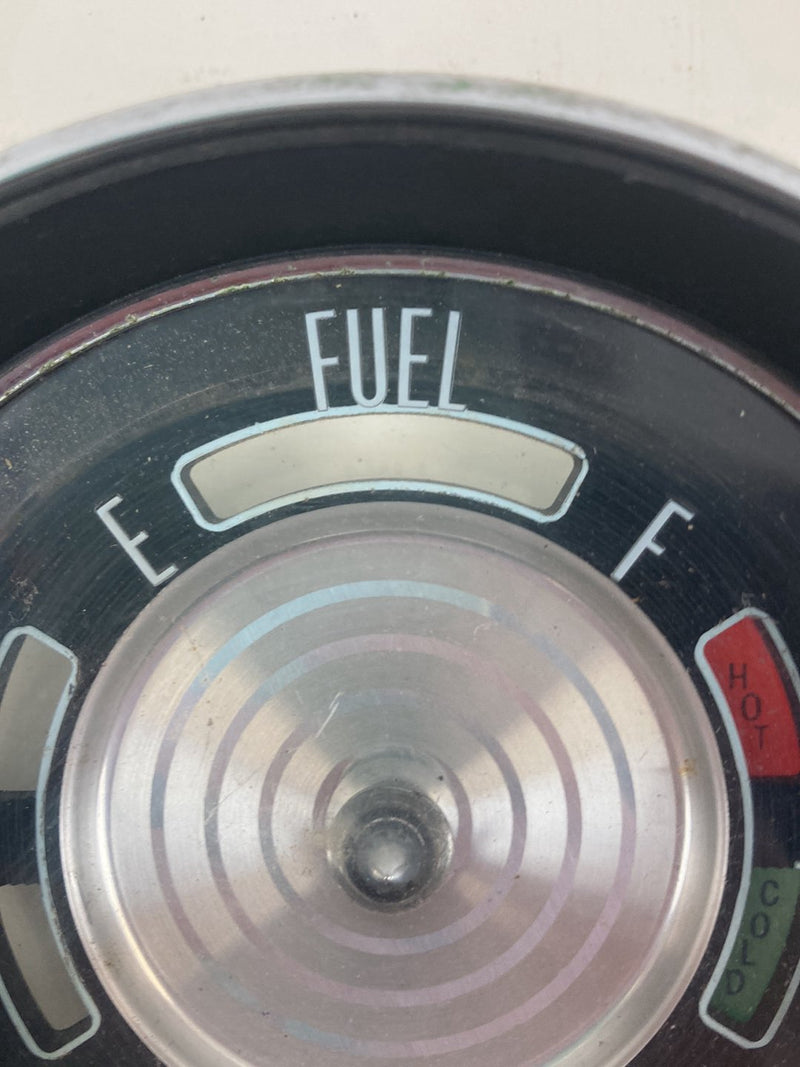 1954 Buick Riviera - Gauge Cluster