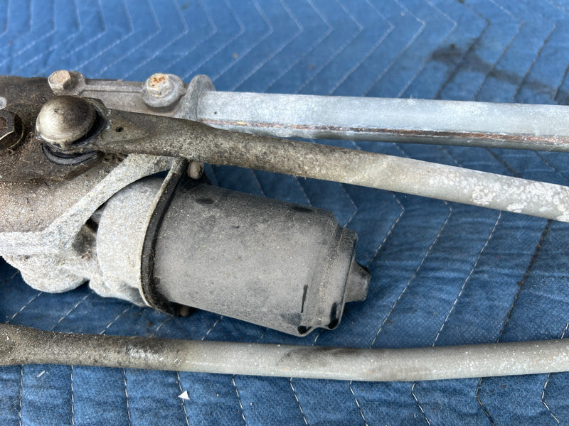 1998-2002 Honda Accord Windshield Wiper Motor + Transmission Linkage #1969CN
