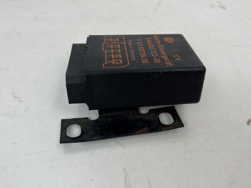 1983-1985 Porsche 944 Anti-Theft Relay 91163710400 OEM #5704EM