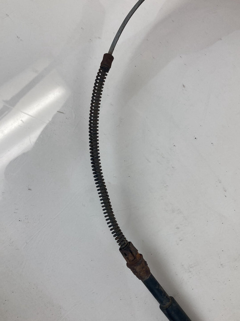 1995 Chevrolet Silverado GMT800 - Emergency Brake Pedal