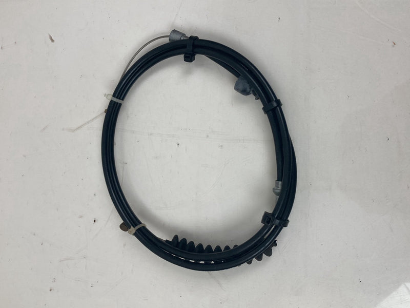 1985 BMW K100RT - Clutch Cable PN: 3273-2324957 2205