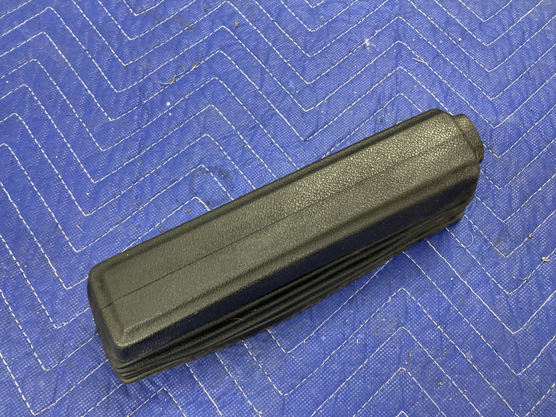 1984-1991 BMW 318i 325i E30 E Brake Boot Cover Rubber Emergency OEM #2669M