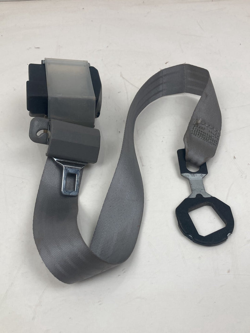 1996 Chevrolet Silverado GMT800 - Seat Belt Rear Left PN: 15728033 9021