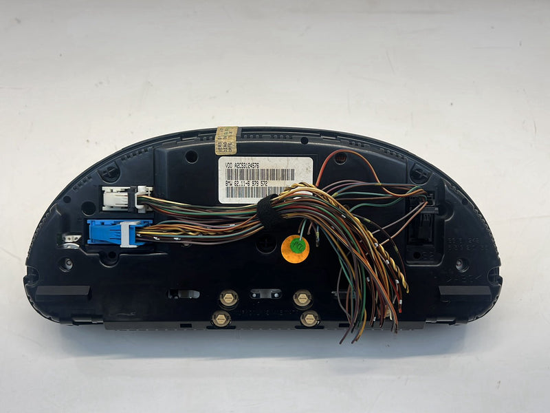 2006 BMW X5 E53 - Gauge Cluster PN: 62116979572