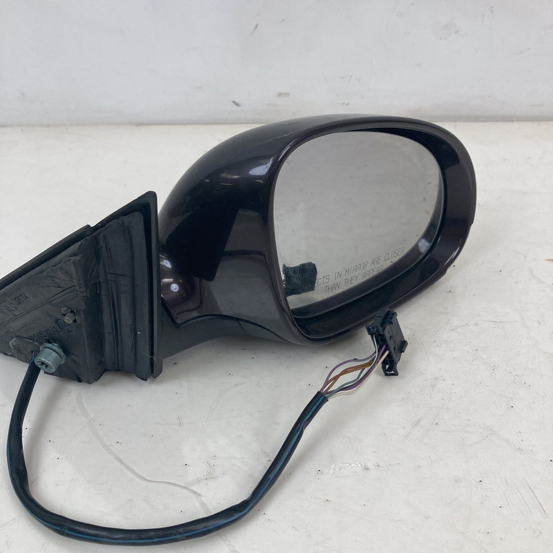 2001-2005 Volkswagen Passat Door Wing Mirror Right OEM #5540M