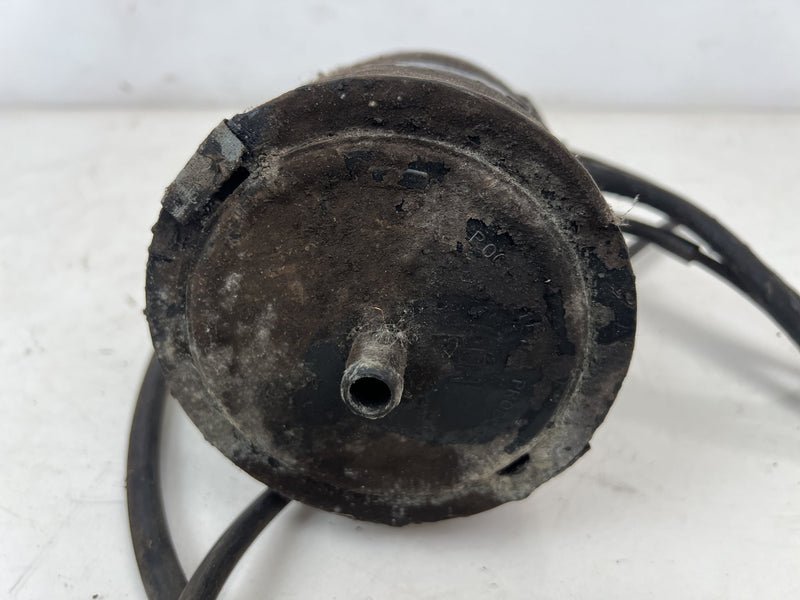 1975-1980 Volvo 240 242 244 EVAP Charcoal Fuel Vapor Canister OEM #6801EM