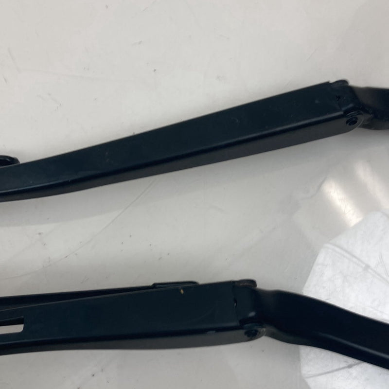 2009-2011 BMW 328i E90 Windshield Wiper Arm 179158 179156 OEM #4799M