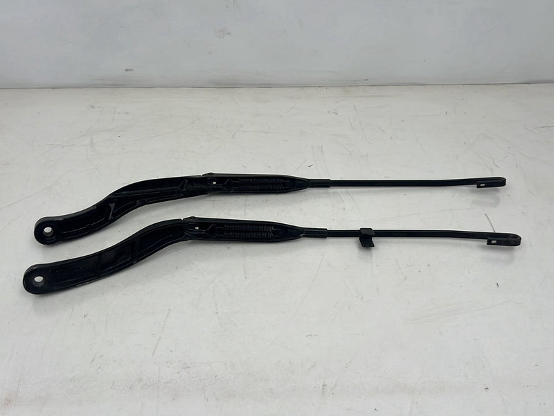 1996-2003 Audi S8 D2 A8 Front Right & Left Windshield Wiper Arm Pair OEM #6451EM