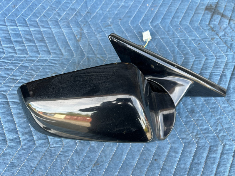 1998-2002 Honda Accord Right RH Black Side Rearview Mirror #1957CN