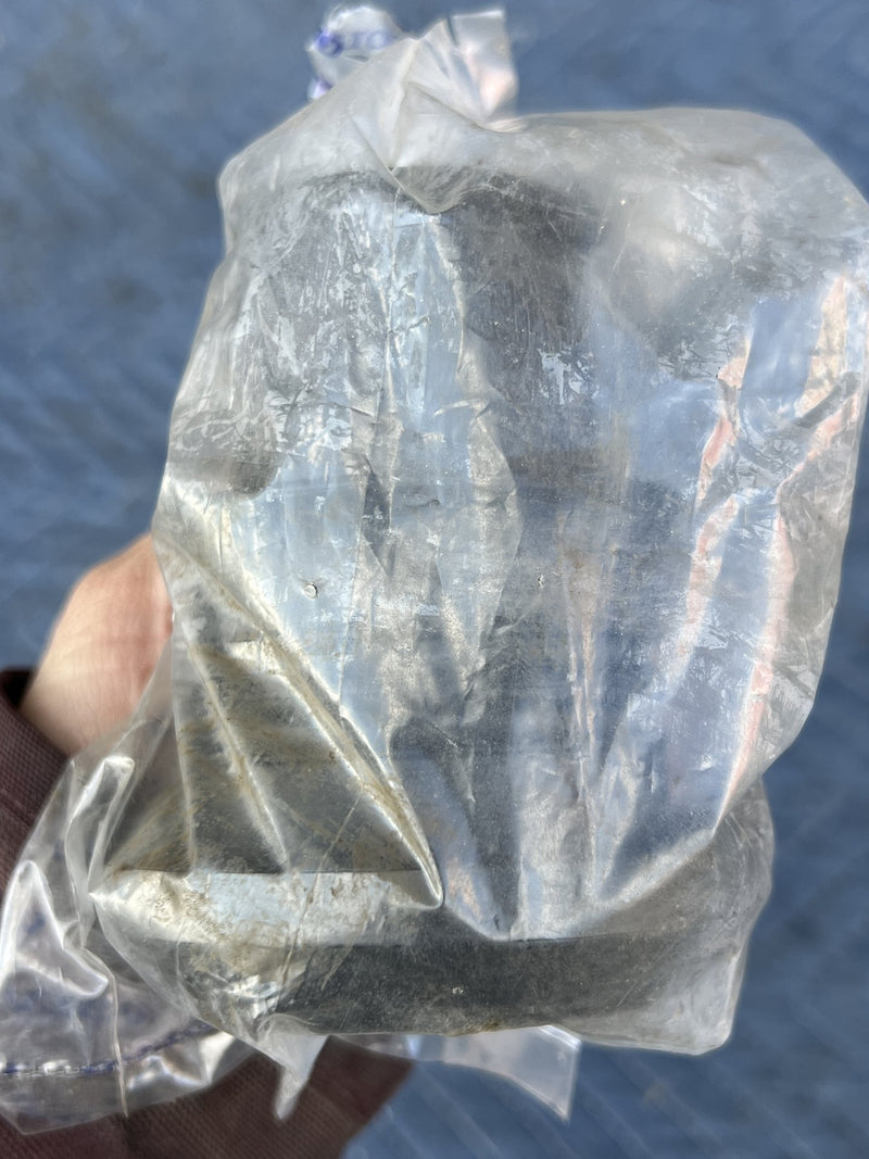 Volvo 240 - Fuel Filler Neck PN: 6842188