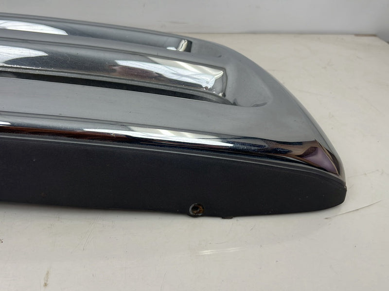 1993-2000 Ford Ranger Front Upper Grille Chrome F87B-8200 OEM #6036EM