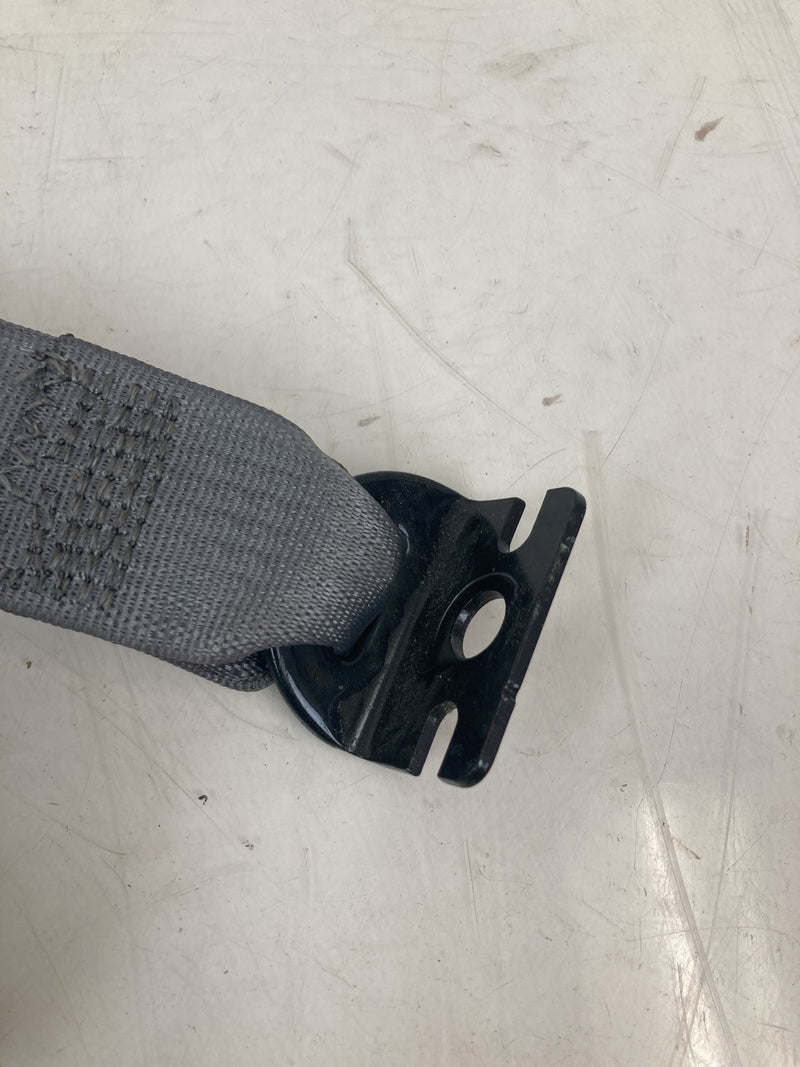 2014-2020 Chevrolet Silverado 1500 2500 HD 3500 Rear Left Seat Belt OEM #5612M