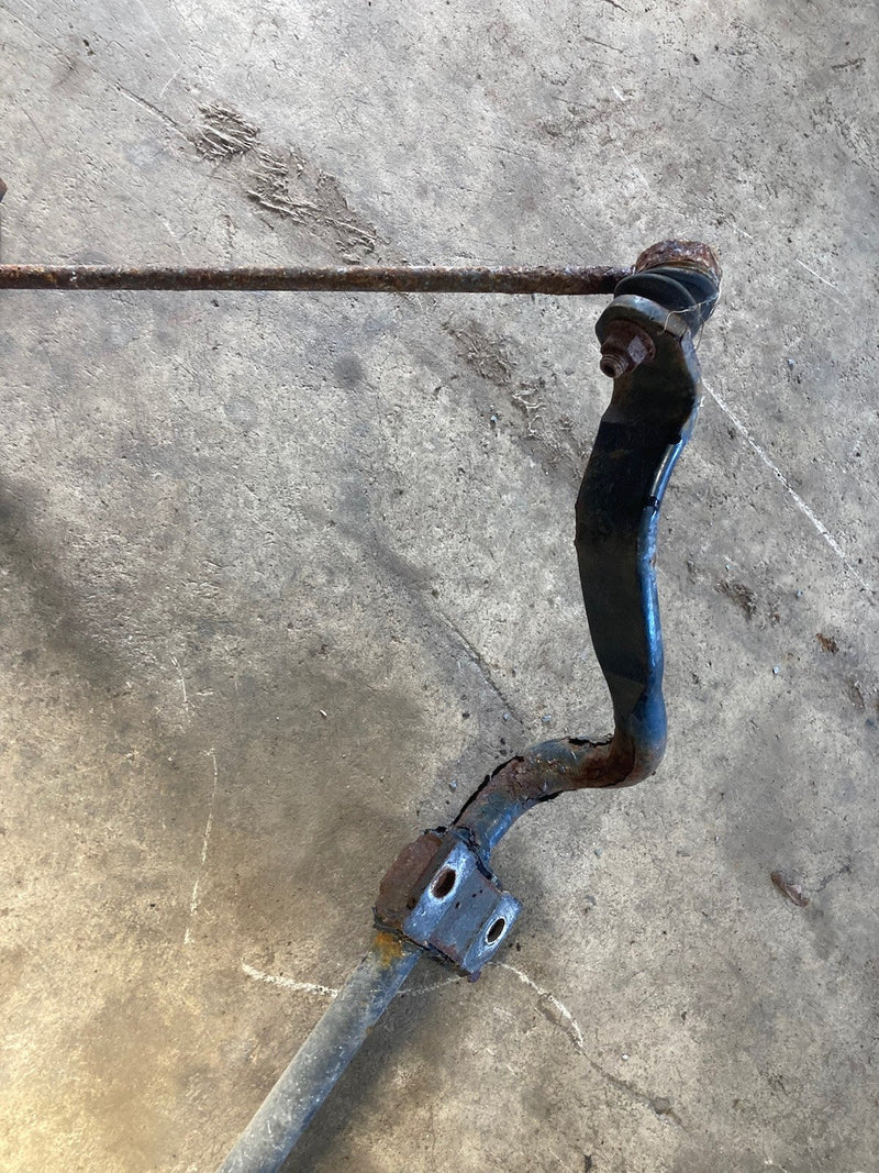 2005 2006 2007 Volvo S60R S60 V70R Front Sway Bar ï¿¼31262929 OEM #1294M