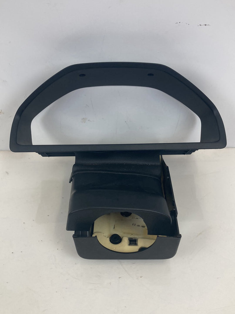 2005 Volvo XC90 275 Steering Column Surround Trim Gauge Bezel 3409438 OEM #4839M
