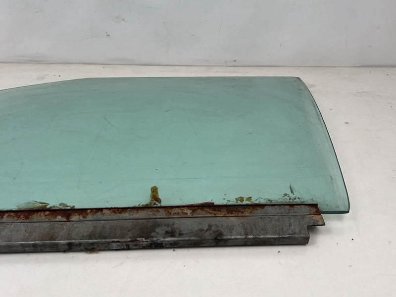 1976-1979 Cadillac Seville Front Driver Left Window Glass OEM #5594EM