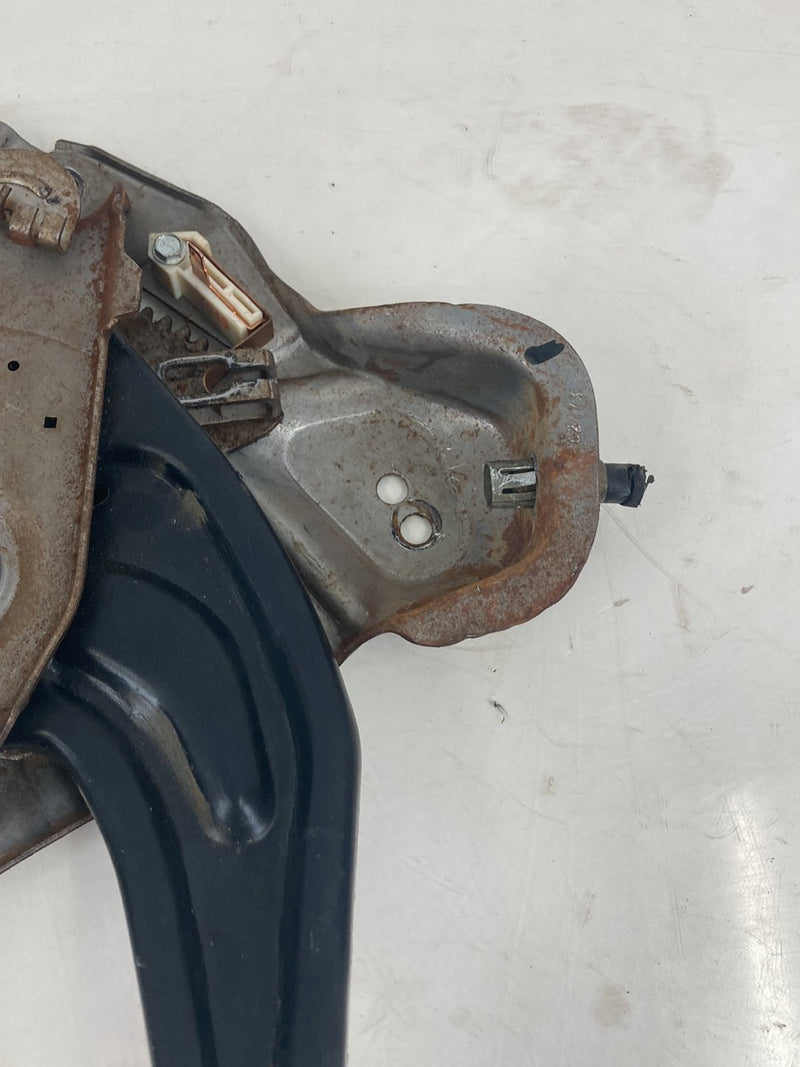 1995-1998 Chevrolet Silverado 2500 GMT400 Emergency Brake Pedal 15155147 OEM