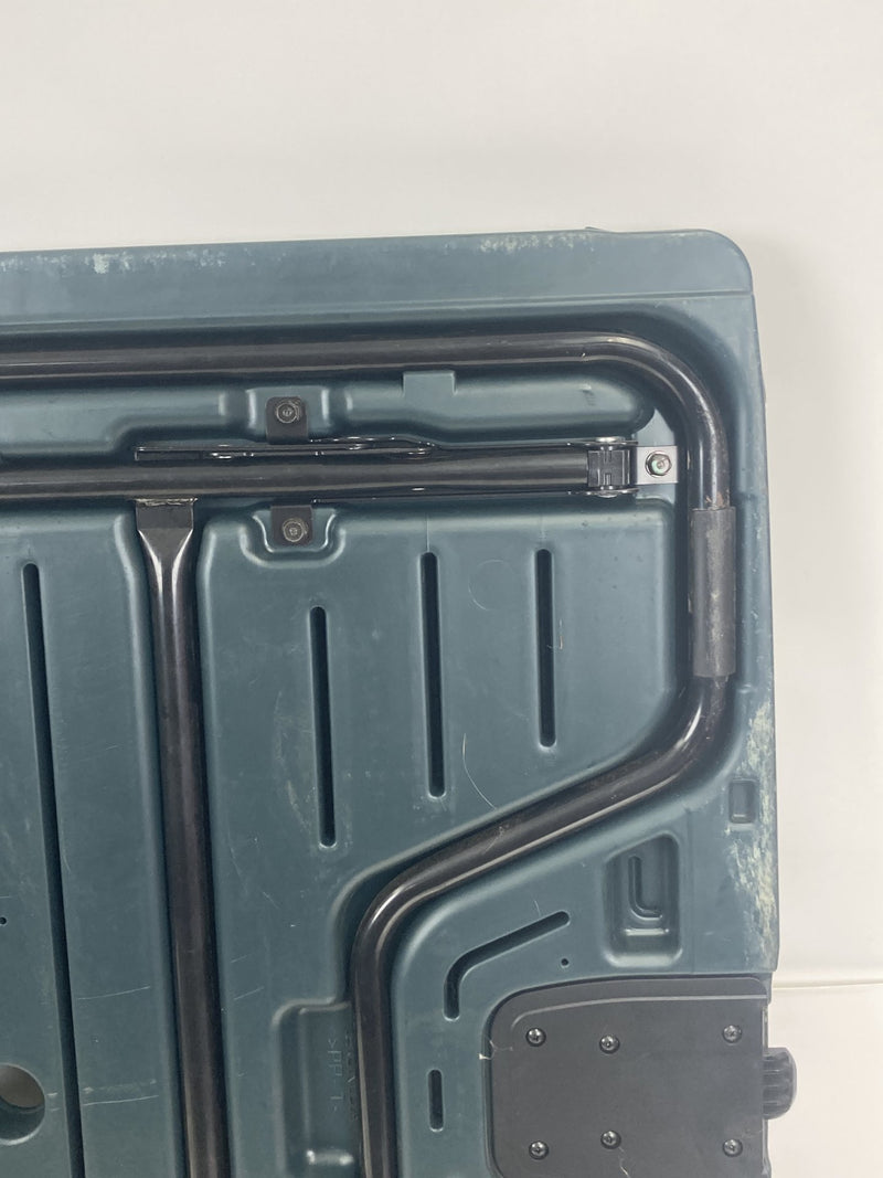 2002-2004 Honda CR-V RD2 Spare Tire Cover Folding Table OEM #5122M