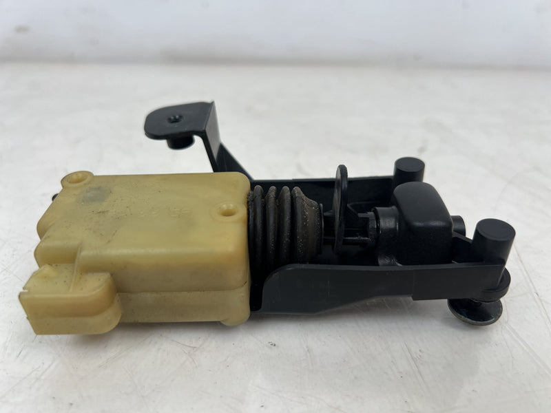 1998-2000 Volvo S70 V70 XC Fuel Door Lock Actuator Release 9152856 OEM #6807EM