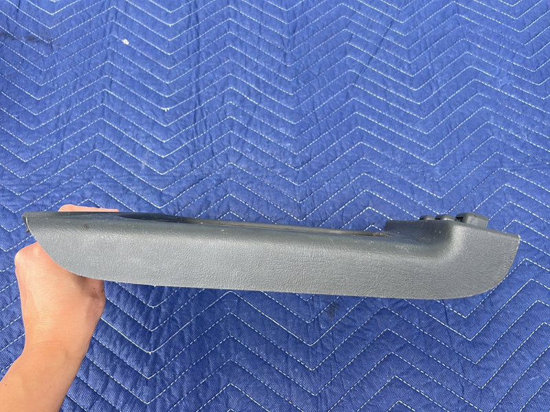 Chevrolet Silverado - Center Console Trim PN: 15070499