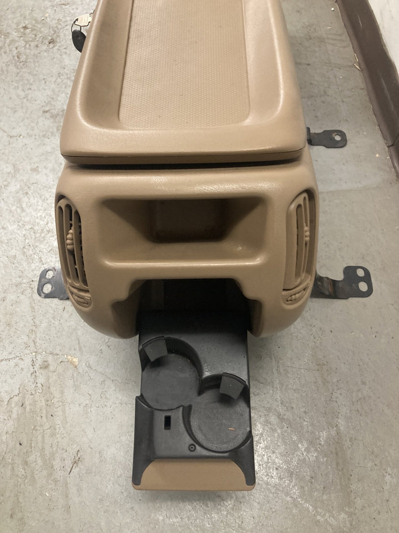 1999-2006 Chevy Silverado GMT800 Complete Oak Peanut Butter Interior Set #3515M