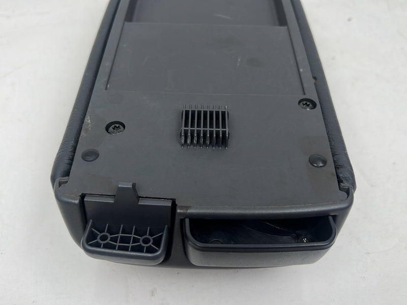 1998-2000 Volvo V70 S70 Center Console Lid Armrest OEM