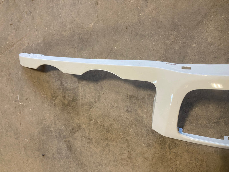 1988-1996 BMW E34 5 Series 525i 535i Headlight Trim Grille Surround OEM #1940M